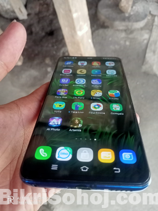 Vivo V15 Pro